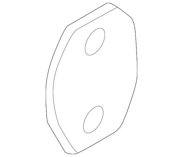 Door Hinge 8K0-831-401-D - View 43