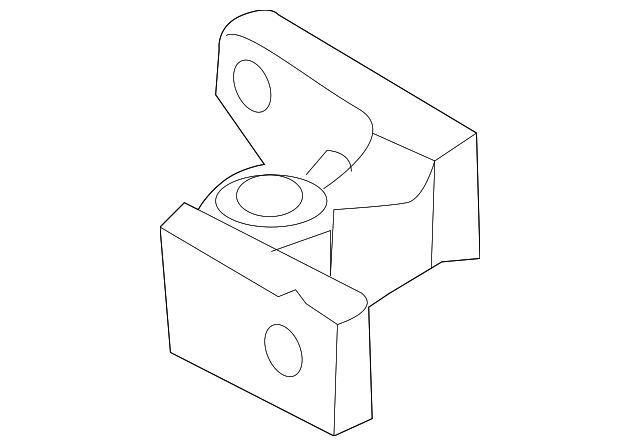 Door Hinge 8K0-831-401-D - View 42