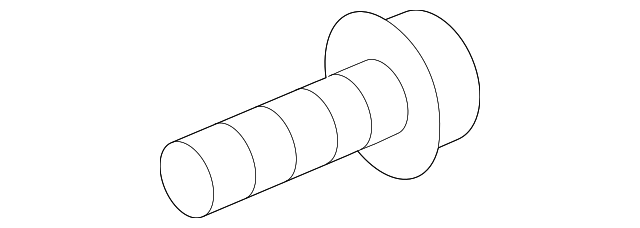 Door Check Bolt WHT-002-109 - View 33