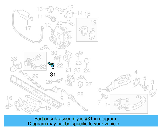 Cover 7P0-837-267 - View 4
