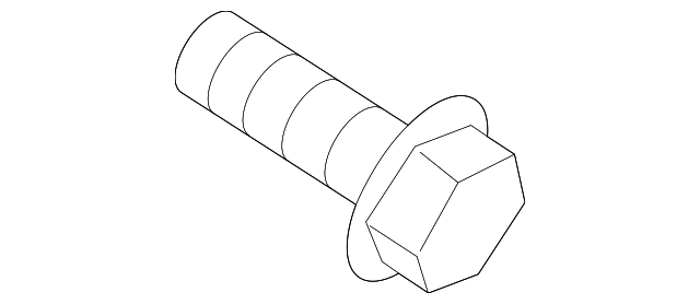 Tow Eye Cap (Unpainted) 7p6807449agru