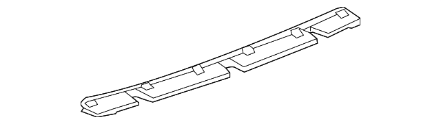 Impact Bar Bolt N-911-038-02 - View 13