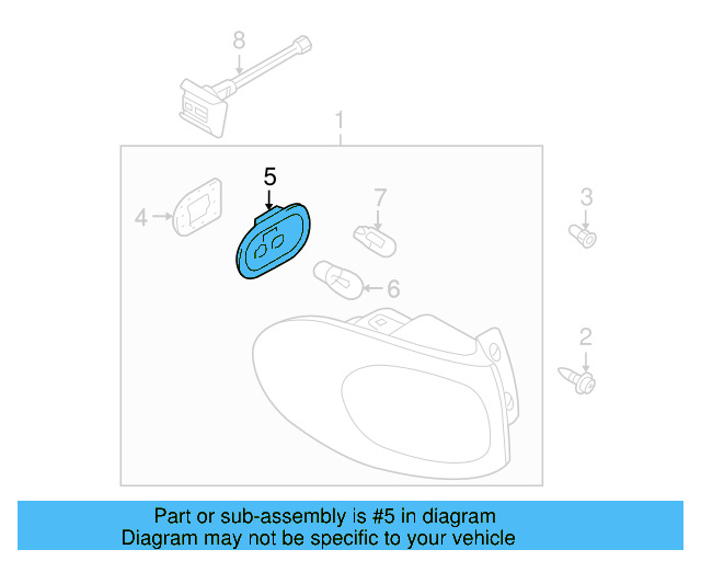 Socket 5N0-945-257-C