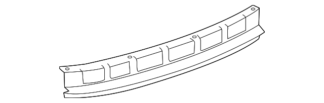 Fender Liner Retainer Nut N-908-338-01 - View 47