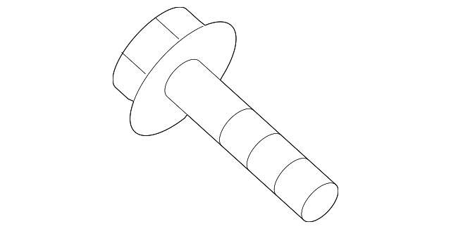 Fender Stud N-911-390-01 - View 4