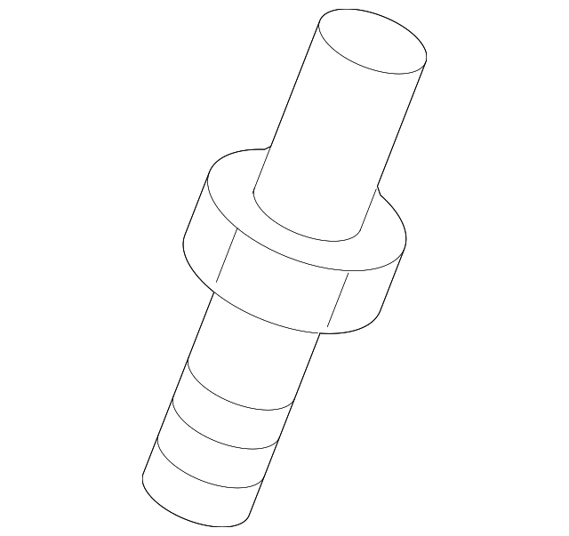 Fender Stud N-911-390-01 - View 15