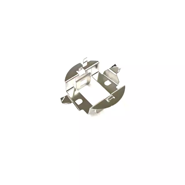 High Beam Bulb Retainer Clip 3B0-941-160-B - View 11