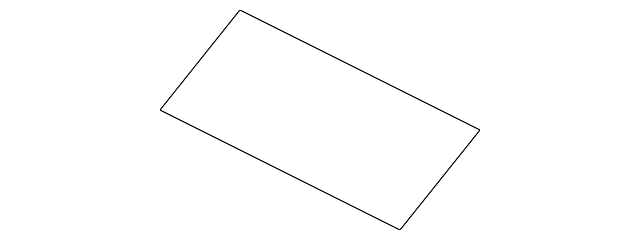 Back Glass Buffer 3C0-845-237 - View 16