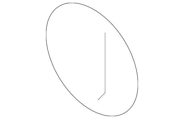 Fender Liner Cover 2GA-805-413 - View 2