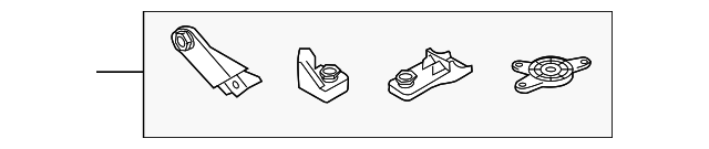 Repair Kit 5N0-998-225 - View 8