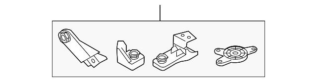 Repair Kit 5N0-998-226-A