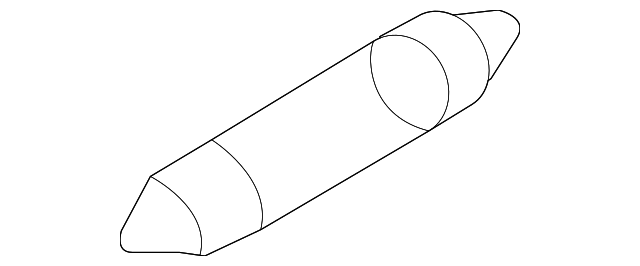 O'head Lamp Bulb N-017-753-5 - View 38