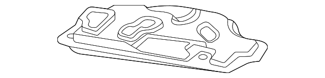 Transmission Oil Filter 09G-325-429-H - View 19