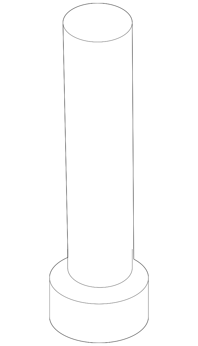 Drain Plug Pipe 09G-321-363-H - View 14