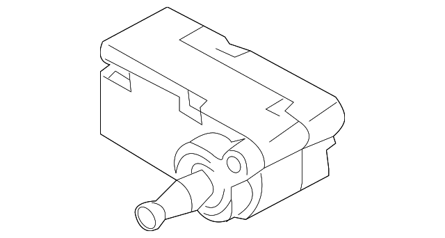 Motor 4H0-941-295 - View 28