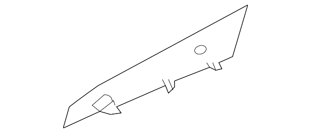 Front Cap 7L6-860-146-8Z8