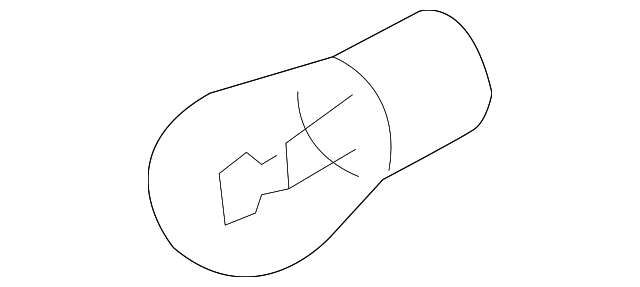 Turn Signal / Parking Light Bulb N-104-759-01 - View 18