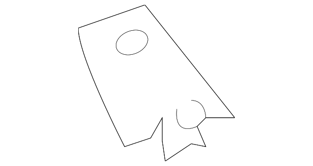 Center Cap 7L6-860-148-8Z8