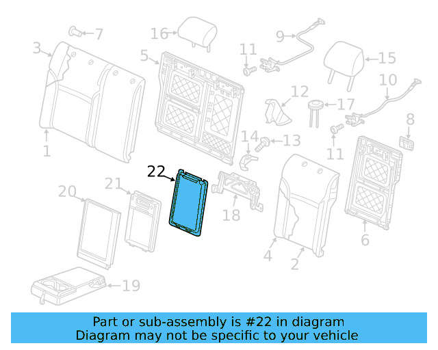 Frame 17A-885-873-A-TU2