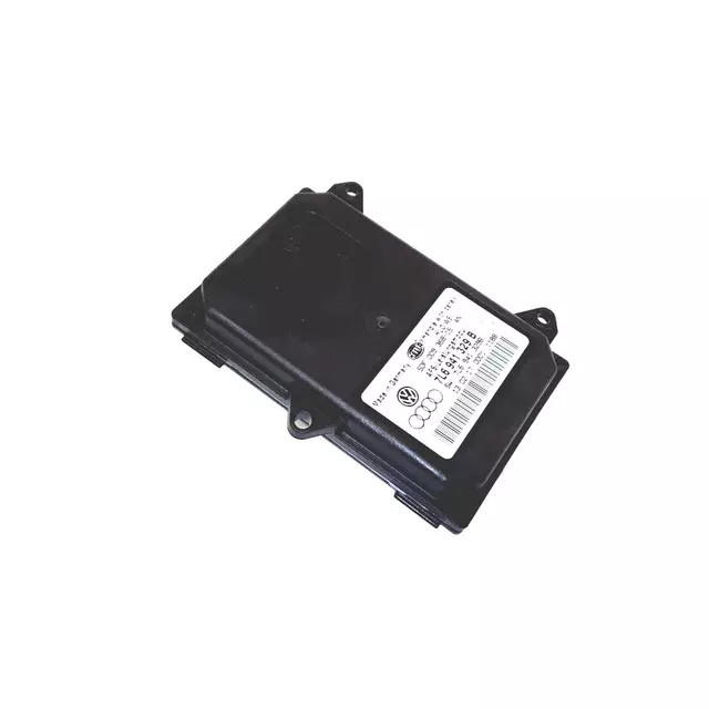 Control Module 7L6-941-329-B - View 23