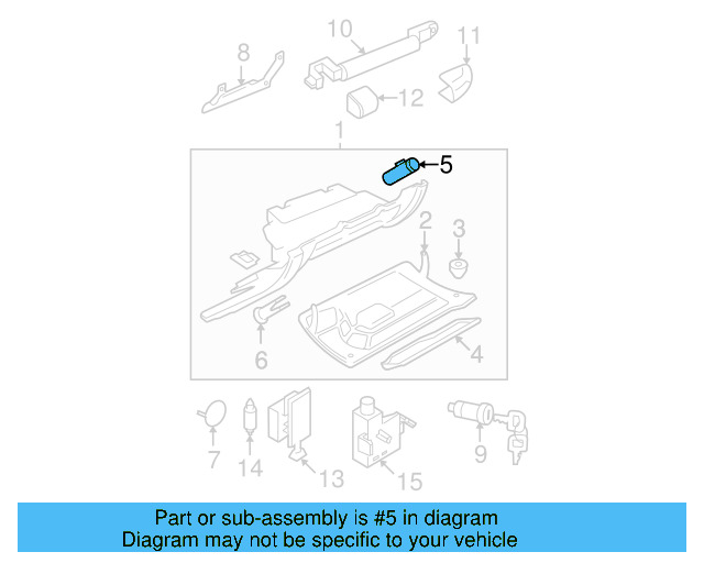 Stop 8D2-880-324 - View 5