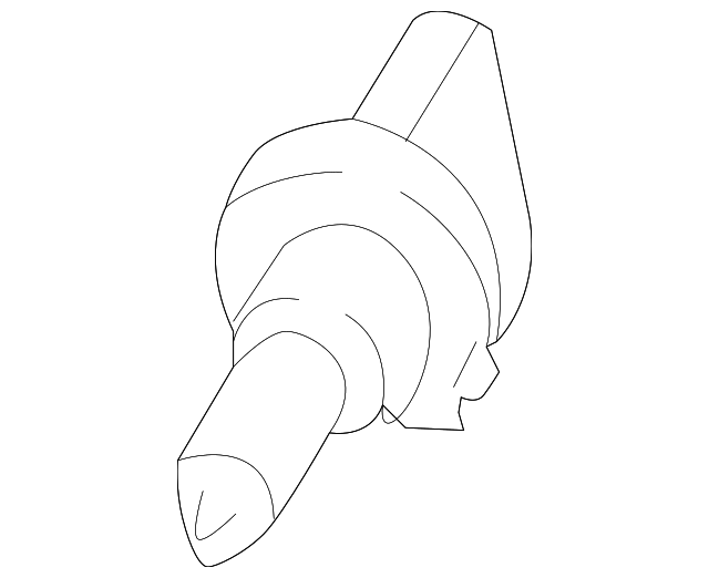 High Beam Bulb N-107-333-01 - View 49