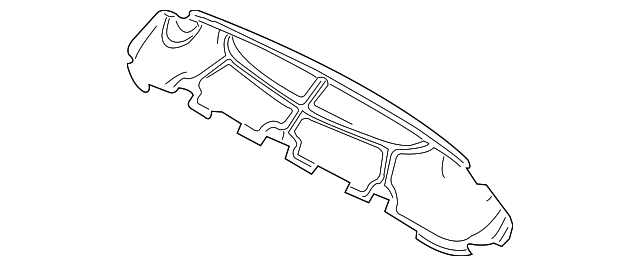 Deform Element 1C0-880-681-A