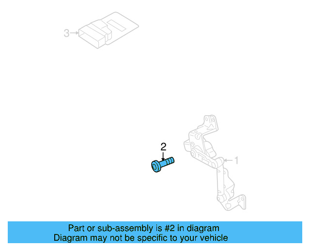 Level Sensor Bolt N-104-301-04 - View 8