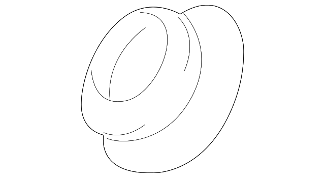 Shock Plate 251-413-431 - View 6