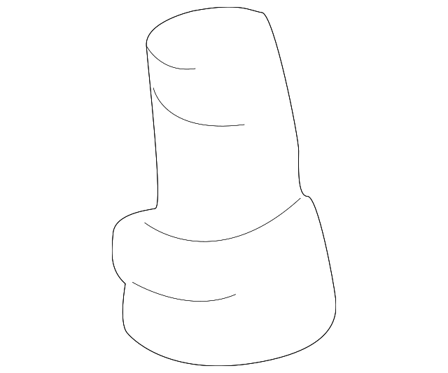 Stabilizer Bar Nut Plate N-904-085-04 - View 4