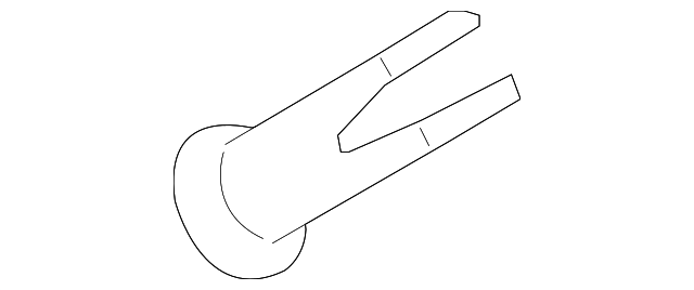 Stop Bolt 1C1-880-802 - View 6