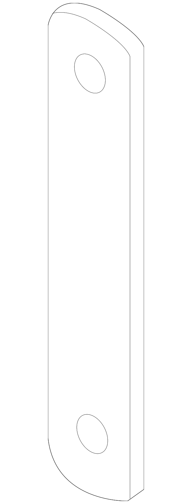 Alarm Horn Clip 5G0-951-107 - View 6