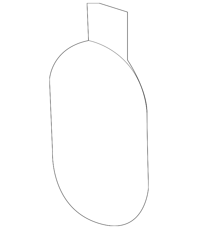 Center Console Cap 5GM-863-359-82V - View 11