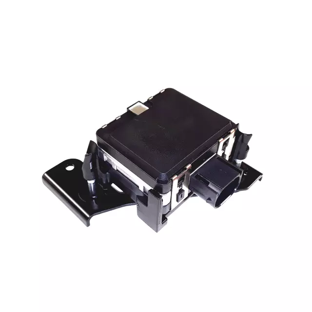 Cruise Control Module 5Q0-907-561-F - View 6