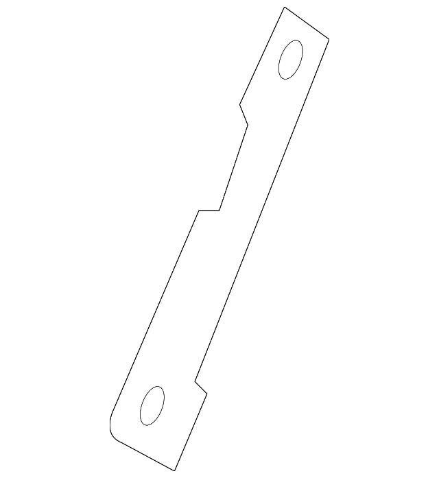Mount Kit 3C0-898-877 - View 2