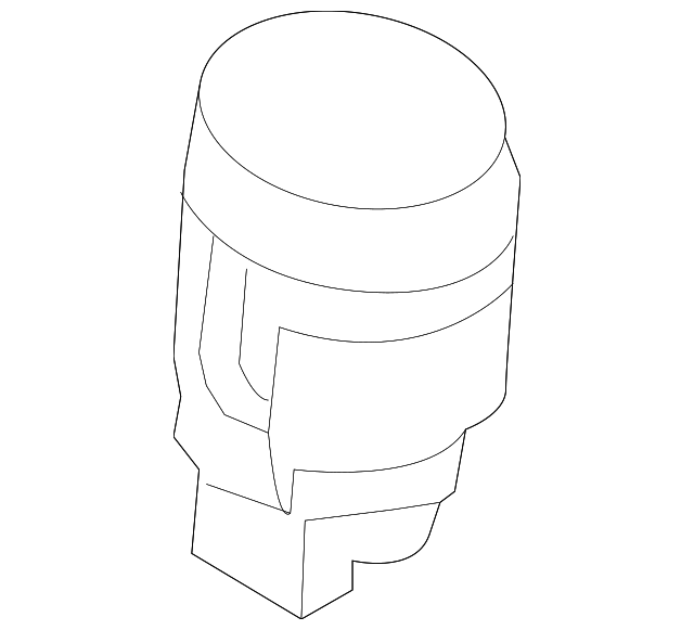 Start Button 5G1-959-839-B-3Q7 - View 15