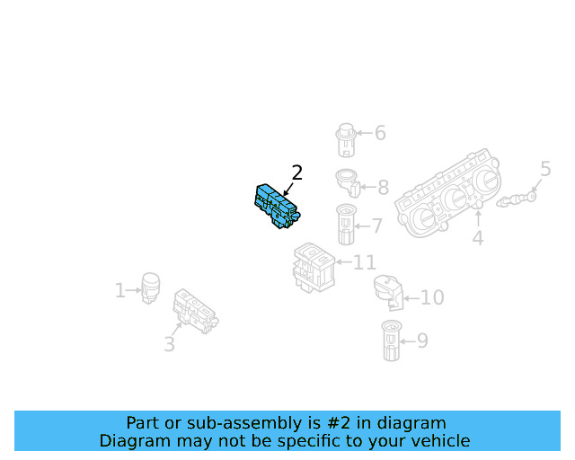 Multi 5Q1-953-521-KR-IGI - View 9