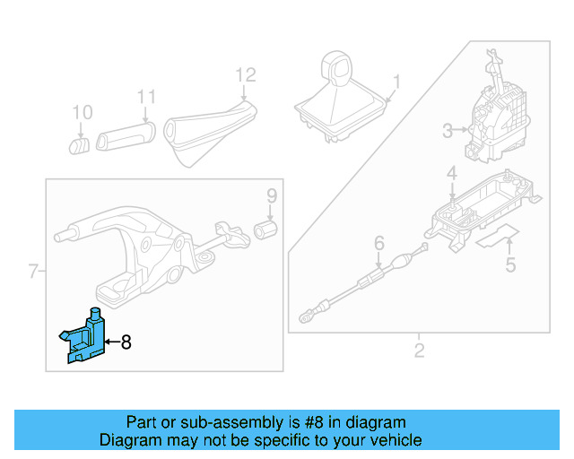 Button 5GM-711-333-3Q7 - View 17
