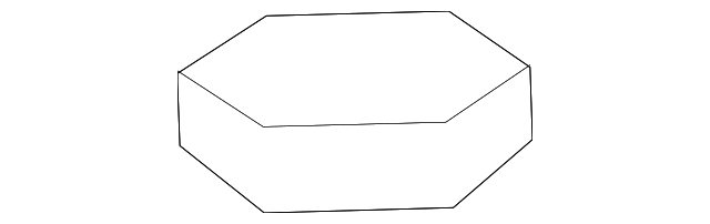 Engine Oil Cooler Nut 068-115-723 - View 19