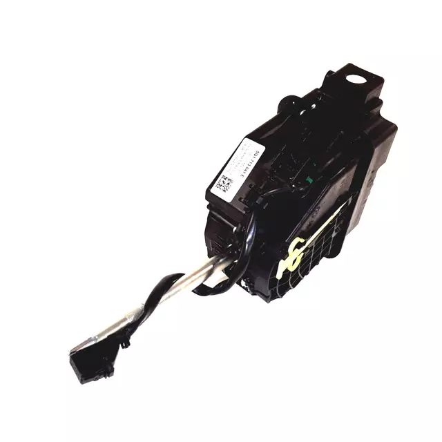 Gear Shift Assembly 5Q1-713-041-L - View 9