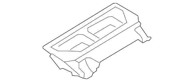 Intake Duct 3D0-898-150 - View 3