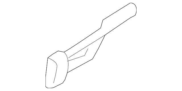 AC Hoses 3D0-260-740-K - View 3