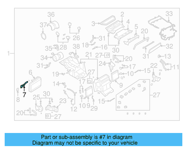 AC Hoses 3D0-260-740-K - View 9