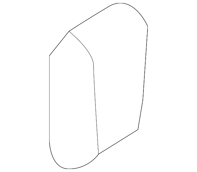 Connector Tube Gasket 3D0-820-099 - View 3