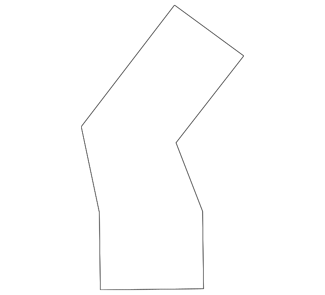 Pipe Assembly Holder 4D0-820-536-A - View 2