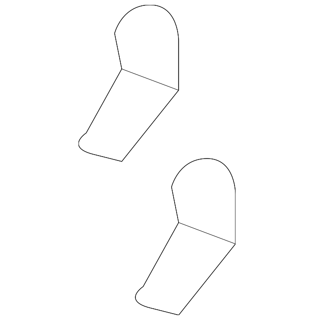 AC Hoses 3D0-260-740-K - View 2