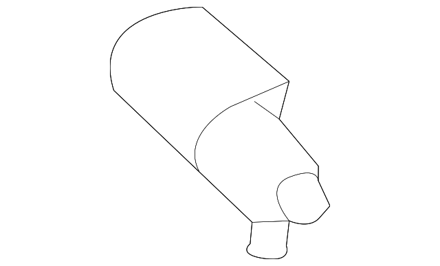 Temp Sensor 4E0-820-539 - View 2