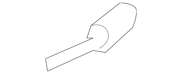 Temp Sensor 4E0-907-543 - View 3