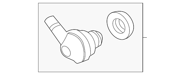Check Valve 7B0-611-957