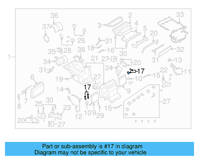 Connector Pipe 3D1-260-710-A